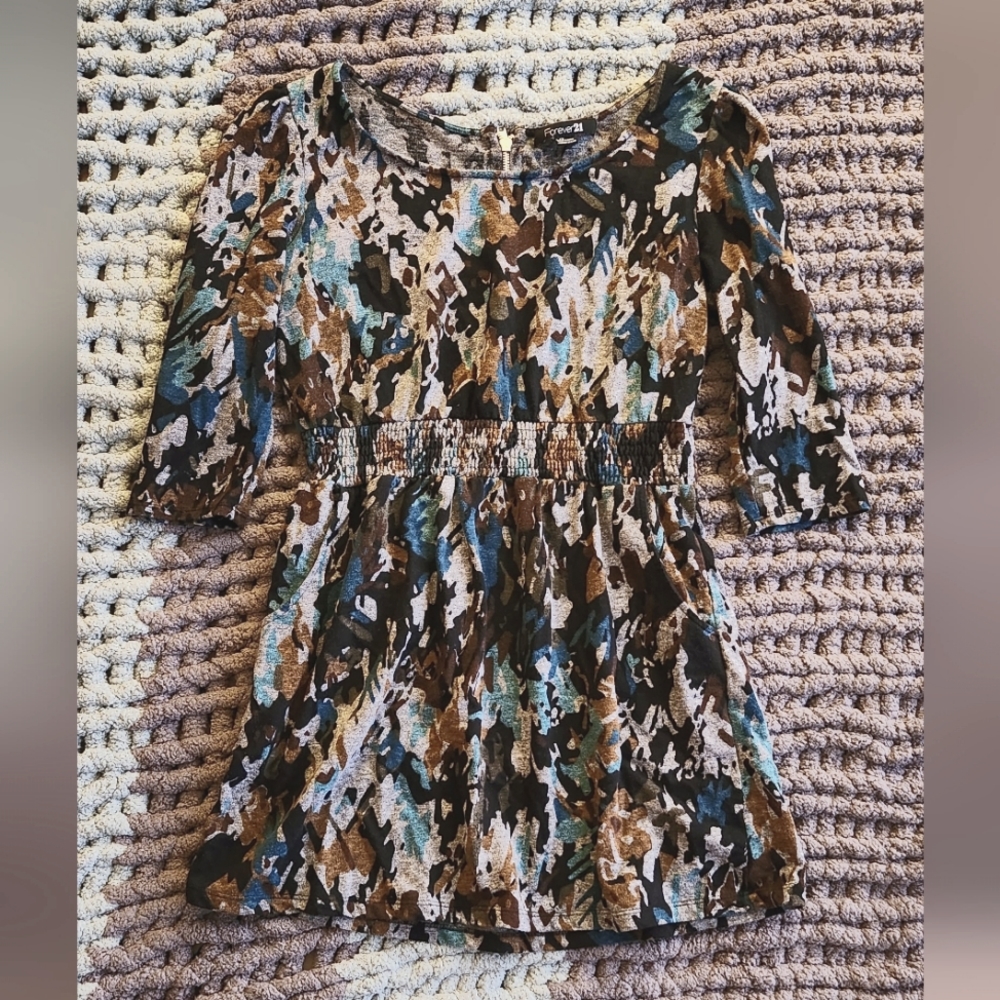 Forever 21 Dress